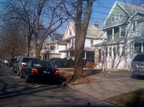 16-01-2010  Queens New York