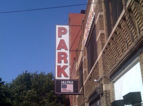 08-05-2010  Parking in Washington Street