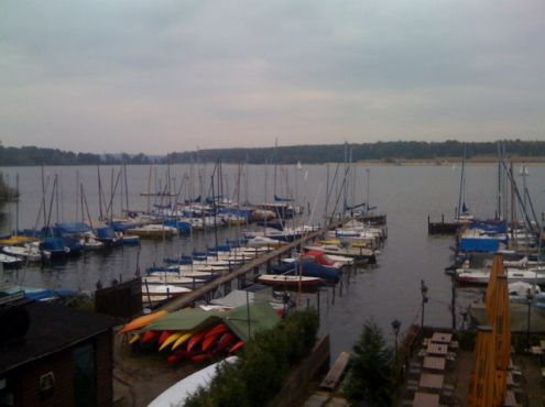 10-10-2010  Berlin Wannsee