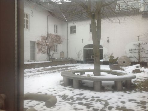 15-03-2013  Room with a view