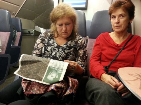 08-10-2013  Foto: Jose van Rosmalen