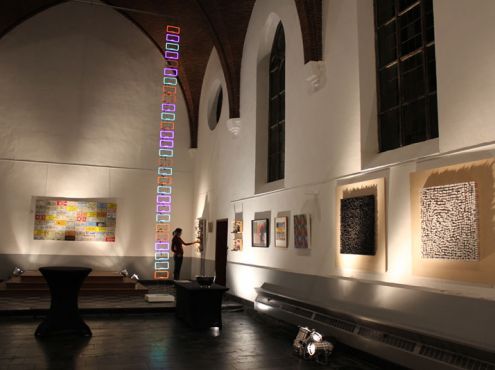 18-11-2013  Coming up: Eeklo!