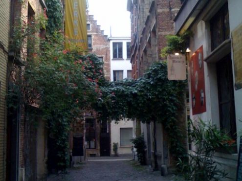 06-06-2009  Antwerpen