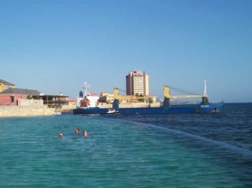 12-11-2009  Cura ao