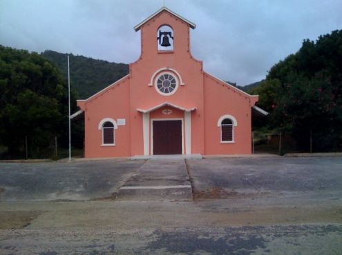 30-03-2009  Misa di Lagun, Cura ao