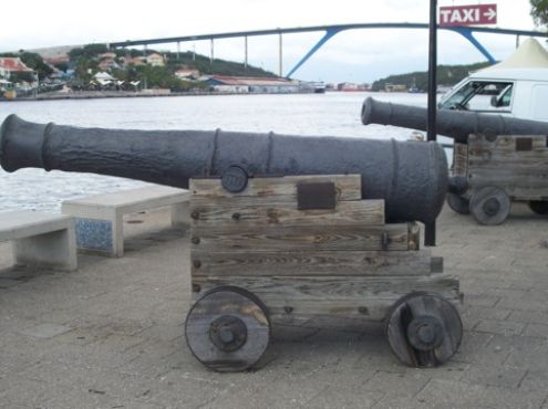 10-11-2009  The Dutch Marine is prepared!!!