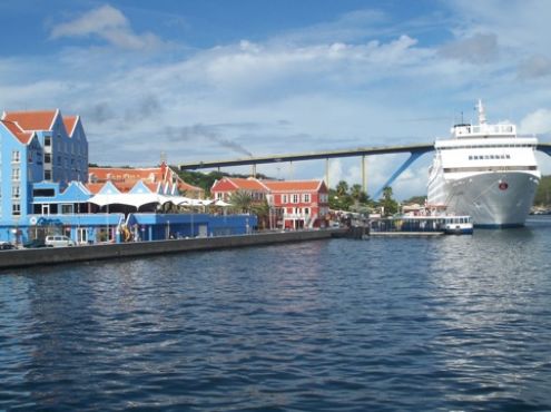 08-11-2009  Cura ao