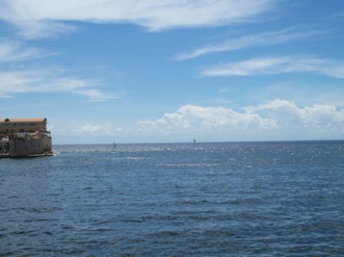 05-11-2009  Cura ao Plaza hotel