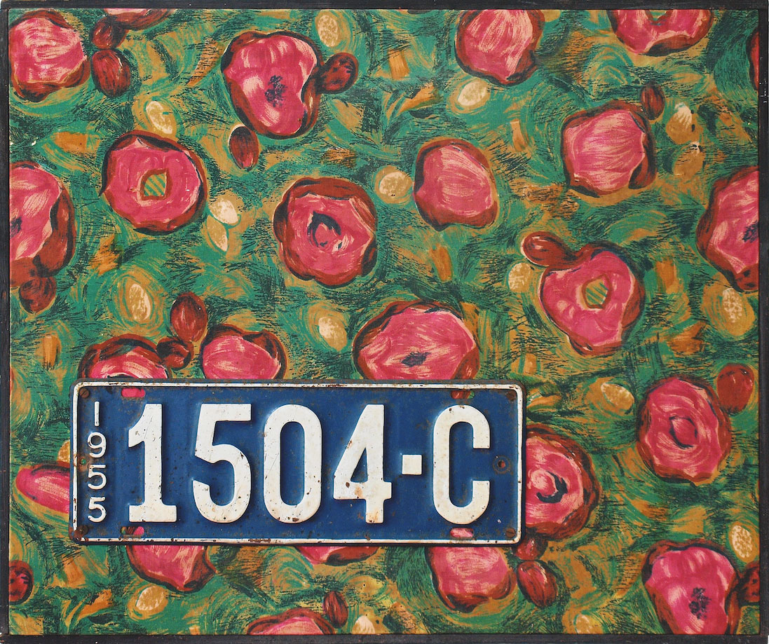 Jan Henderikse at Coppejans Gallery