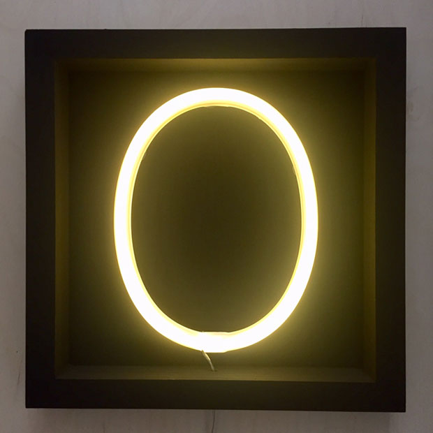 Neon Light Zero